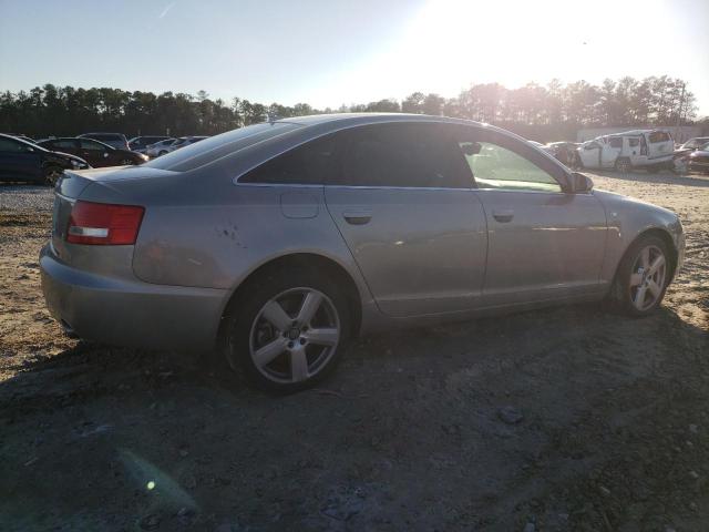 Photo 3 from auction – 2008 AUDI A6 4.2 QUA with VIN WAUDV74F58N040600