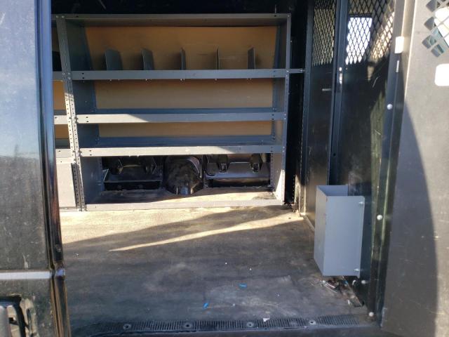 Photo 11 from auction – 2011 FORD ECONOLINE with VIN 1FTNE1EW2BDB29637