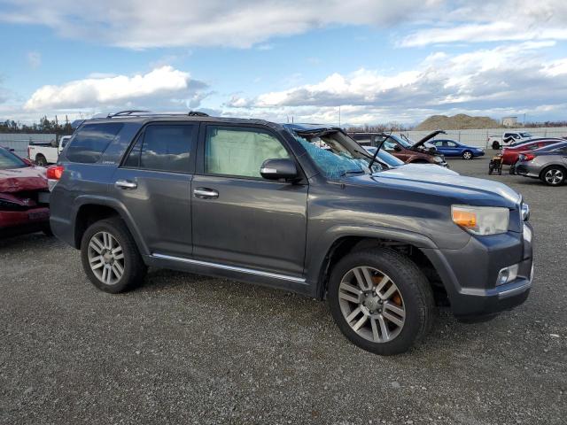 Photo 4 from auction – 2012 TOYOTA 4RUNNER SR with VIN JTEBU5JR1C5091516