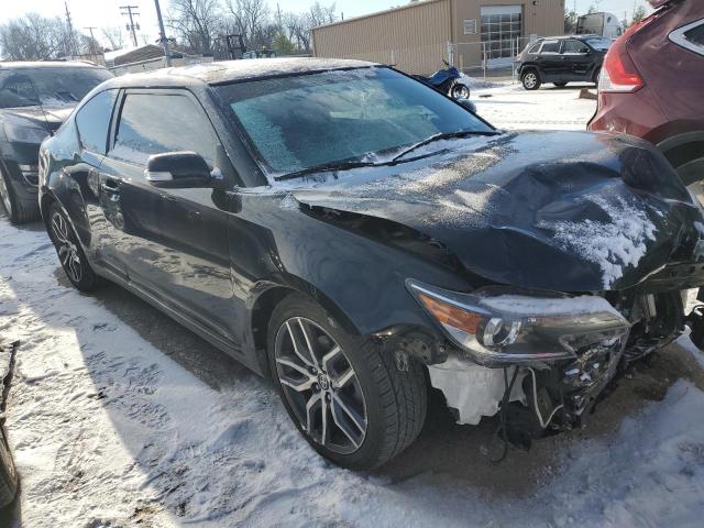 Photo 4 from auction – 2016 TOYOTA SCION TC with VIN JTKJF5C76GJ021327