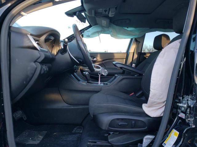 Photo 7 from auction – 2019 GMC ACADIA SLE with VIN 1GKKNSLS1KZ140645