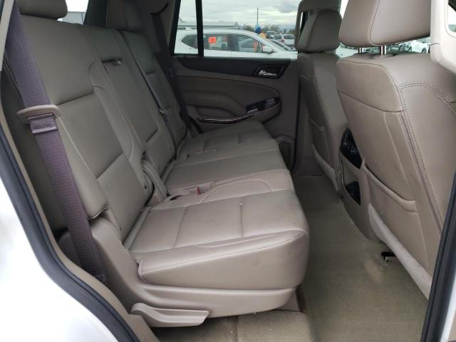 Photo 11 from auction – 2017 GMC YUKON SLT with VIN 1GKS1BKCXHR242833