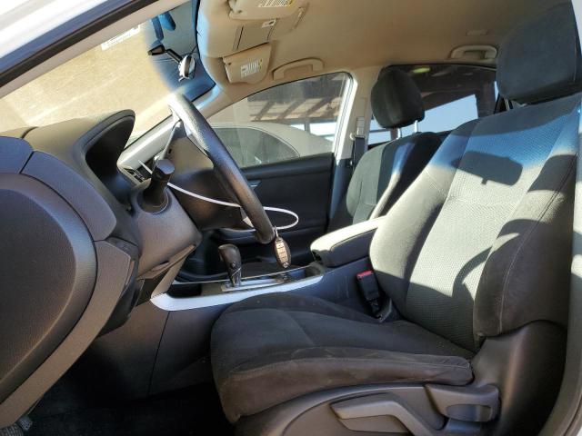 Photo 7 from auction – 2015 NISSAN ALTIMA 2.5 with VIN 1N4AL3AP2FN308264