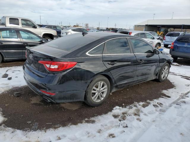 Photo 3 from auction – 2017 HYUNDAI SONATA SE with VIN 5NPE24AF4HH446547