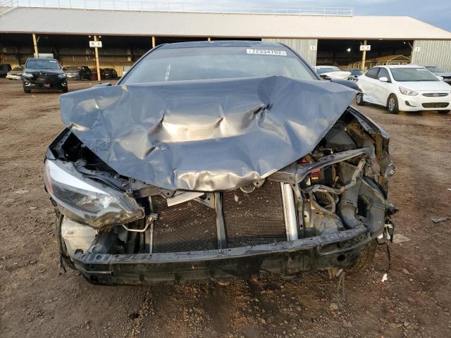 Photo 5 from auction – 2016 TOYOTA COROLLA L with VIN 5YFBURHE2GP469463