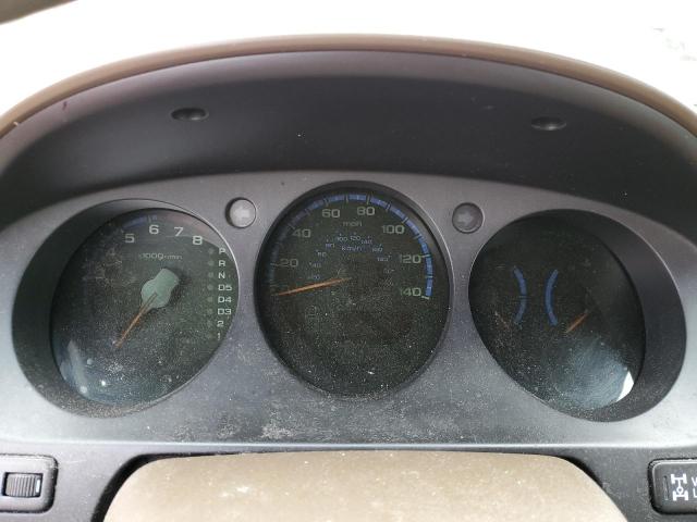 Photo 9 from auction – 2006 ACURA MDX with VIN 2HNYD18206H510446