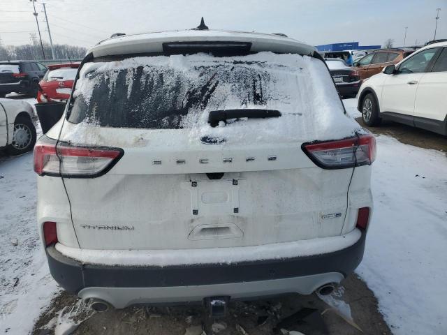 Photo 6 from auction – 2020 FORD ESCAPE TIT with VIN 1FMCU9J94LUB00839