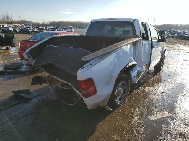 Photo 3 from auction – 2006 FORD F150 with VIN 1FTRX12W26NA11653