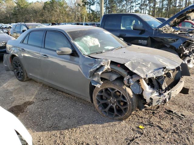 Photo 4 from auction – 2019 CHRYSLER 300 S with VIN 2C3CCABG2KH516268