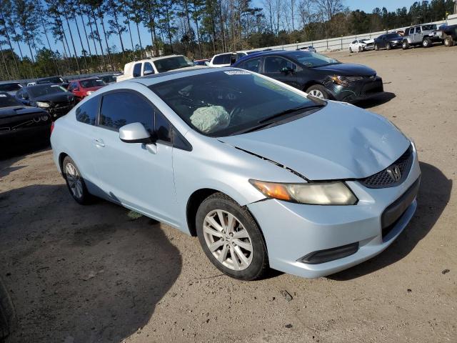 Photo 4 from auction – 2012 HONDA CIVIC EX with VIN 2HGFG3B81CH526052