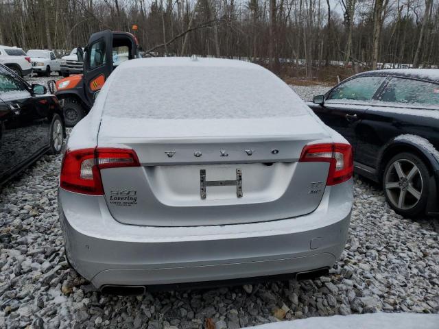 Photo 6 from auction – 2014 VOLVO S60 T5 with VIN YV1612FH4E2271276