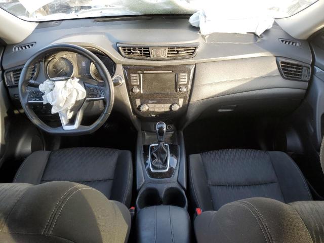 Photo 8 from auction – 2020 NISSAN ROGUE S with VIN KNMAT2MT6LP508948