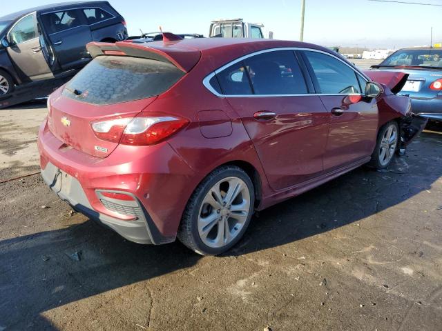 Photo 3 from auction – 2017 CHEVROLET CRUZE with VIN 3G1BF6SM1HS524166