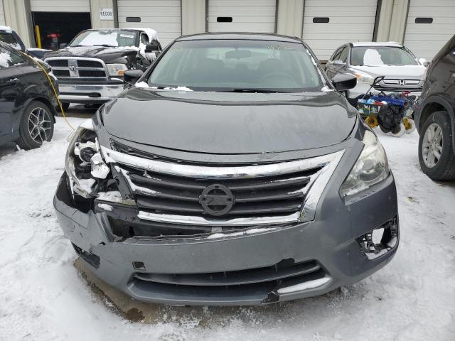 Photo 5 from auction – 2014 NISSAN ALTIMA 2.5 with VIN 1N4AL3APXEC264721