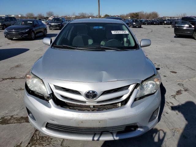 Photo 5 from auction – 2012 TOYOTA COROLLA BA with VIN 2T1BU4EE5CC906325