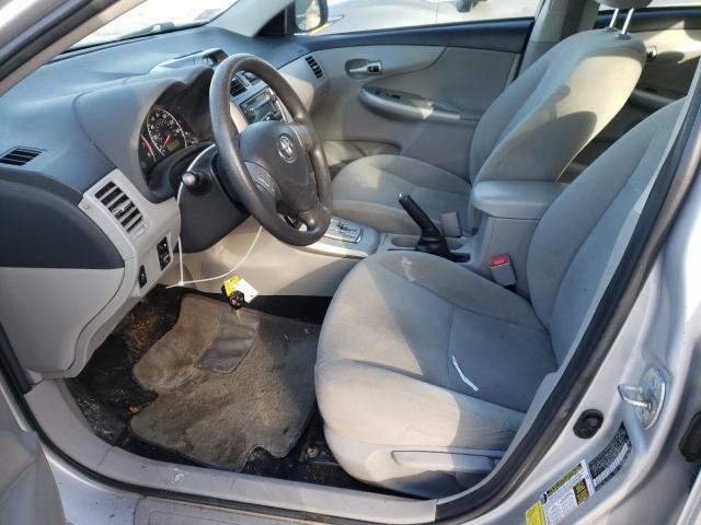 Photo 7 from auction – 2012 TOYOTA COROLLA BA with VIN 2T1BU4EE3CC830944