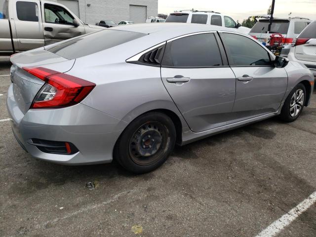 Photo 3 from auction – 2018 HONDA CIVIC LX with VIN 2HGFC2F59JH545354