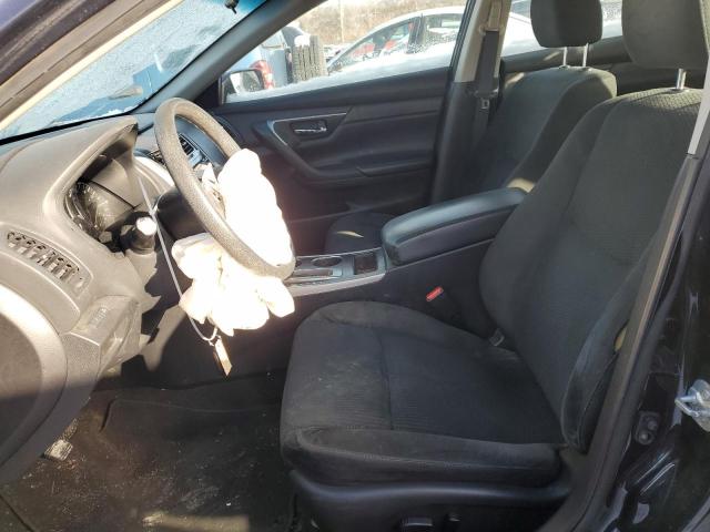 Photo 7 from auction – 2015 NISSAN ALTIMA 2.5 with VIN 1N4AL3AP4FC466682