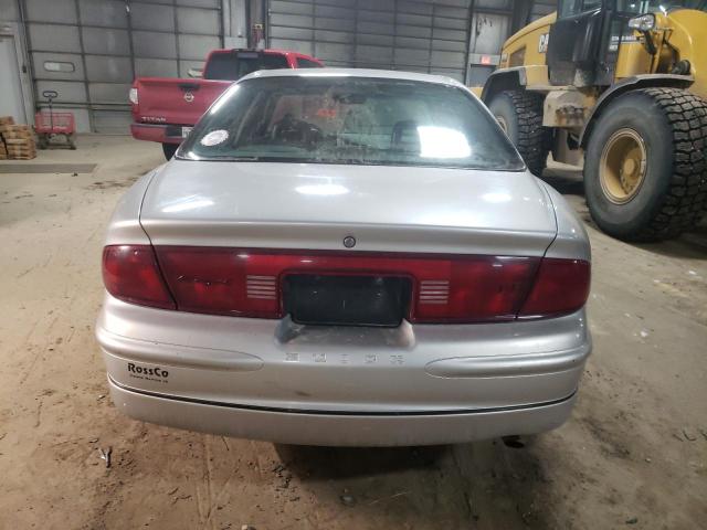 Photo 6 from auction – 2003 BUICK REGAL with VIN 2G4WB52K931216028