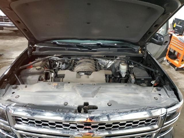 Photo 11 from auction – 2015 CHEVROLET SILVERADO with VIN 3GCUKREC2FG273660