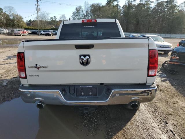 Photo 6 from auction – 2016 RAM 1500 SLT with VIN 1C6RR6LT2GS233695