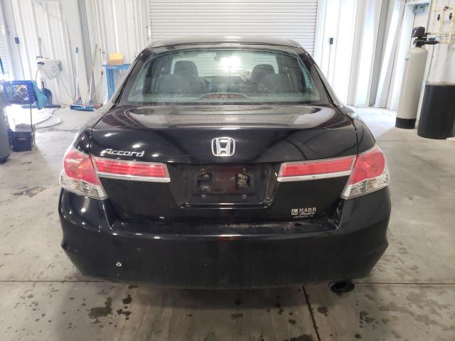 Photo 6 from auction – 2012 HONDA ACCORD with VIN 1HGCP2F65CA109800