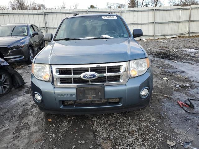 Photo 5 from auction – 2010 FORD ESCAPE XLT with VIN 1FMCU9DG0AKC23721
