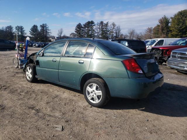 Photo 2 from auction – 2007 SATURN ION LEVEL with VIN 1G8AJ55F47Z164685