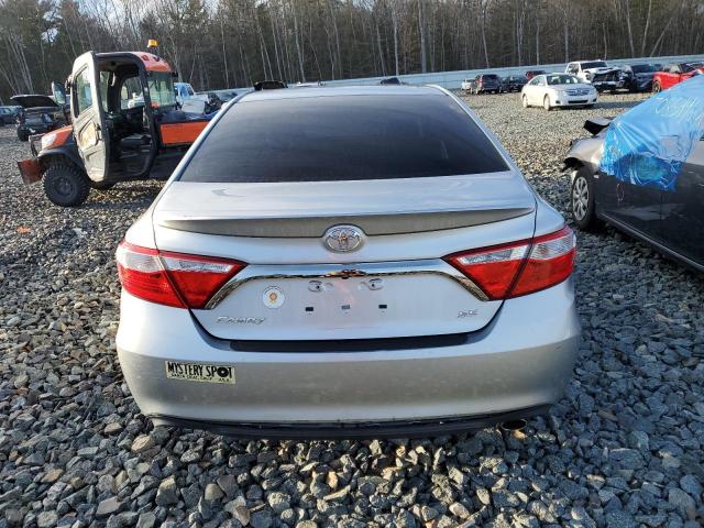 Photo 6 from auction – 2015 TOYOTA CAMRY LE with VIN 4T1BF1FK7FU491492