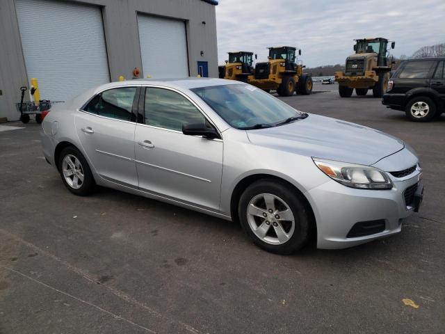 Photo 4 from auction – 2014 CHEVROLET MALIBU LS with VIN 1G11B5SL5EF132235