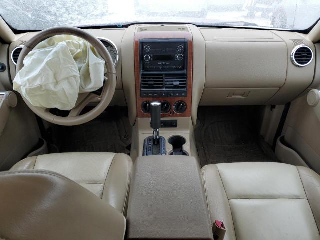 Photo 8 from auction – 2009 FORD EXPLORER E with VIN 1FMEU74E29UA33091