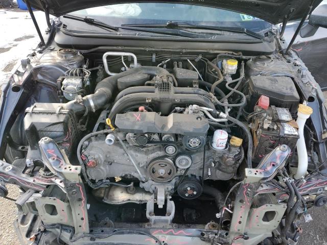 صورة رقم 11 من المزاد - 2019 SUBARU OUTBACK 2. مع VIN 4S4BSAFCXK3259943