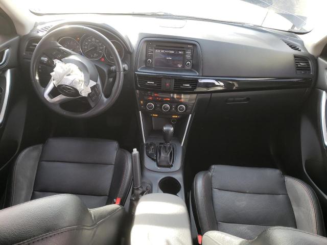 Photo 8 from auction – 2014 MAZDA CX-5 GT with VIN JM3KE4DY7E0400511