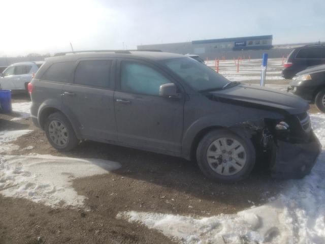 Photo 4 from auction – 2019 DODGE JOURNEY SE with VIN 3C4PDCBB9KT838519
