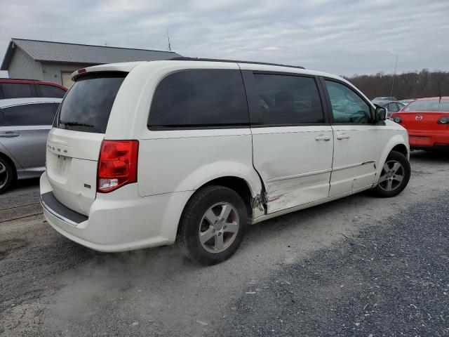 Photo 3 from auction – 2013 DODGE GRAND CARA with VIN 2C4RDGCG5DR553381