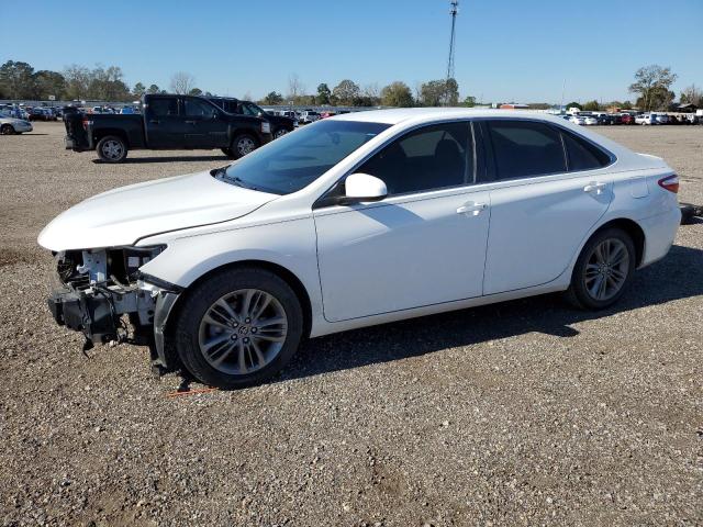 Photo 1 from auction – 2017 TOYOTA CAMRY LE with VIN 4T1BF1FK2HU362353