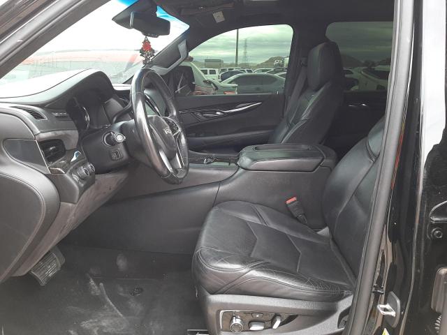 Photo 7 from auction – 2016 CADILLAC ESCALADE E with VIN 1GYS4KKJ4GR404689