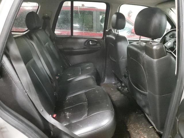 Photo 11 from auction – 2007 CHEVROLET TRAILBLAZE with VIN 1GNDT13S272245304