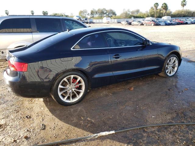 Photo 3 from auction – 2014 AUDI A5 PREMIUM with VIN WAUCFAFR2EA007277