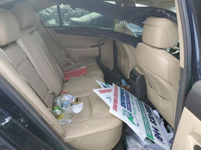 Photo 10 from auction – 2010 HYUNDAI GENESIS 3. with VIN KMHGC4DE5AU073910