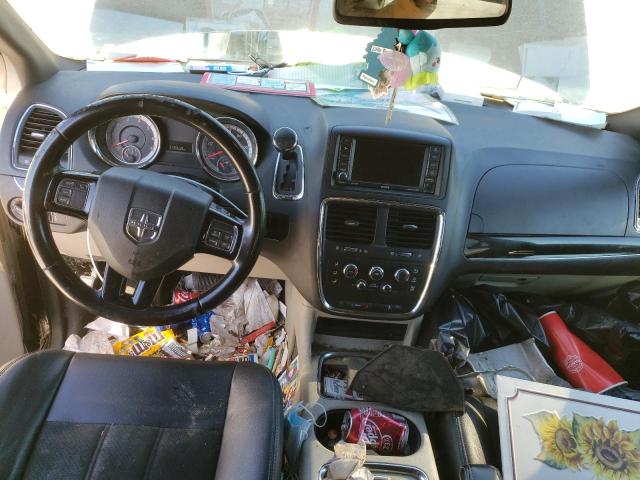 Photo 8 from auction – 2019 DODGE GRAND CARA with VIN 2C4RDGCG9KR772504