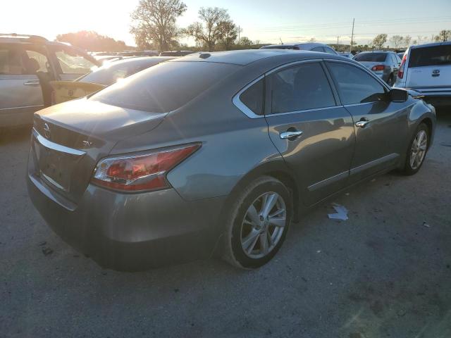 Photo 3 from auction – 2015 NISSAN ALTIMA 2.5 with VIN 1N4AL3AP1FC140466