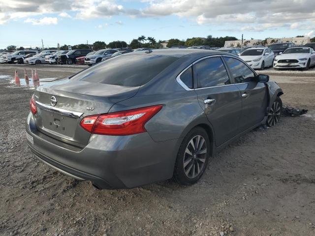 Photo 3 from auction – 2017 NISSAN ALTIMA 2.5 with VIN 1N4AL3AP3HC133358