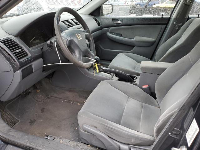Photo 7 from auction – 2007 HONDA ACCORD with VIN 1HGCM56467A065448