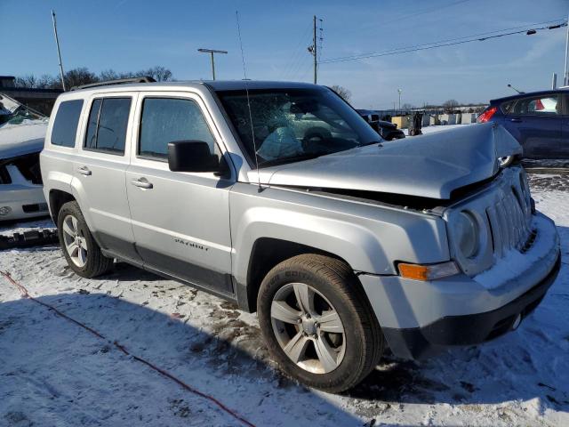 Photo 4 from auction – 2013 JEEP PATRIOT with VIN 1C4NJPFB6DD137673