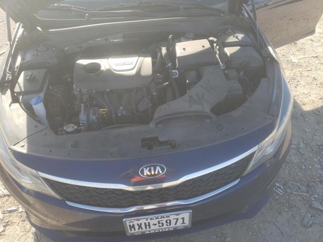 Photo 11 from auction – 2020 KIA OPTIMA EX with VIN 5XXGU4L18LG415987