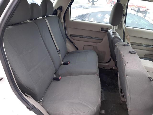 Photo 10 from auction – 2012 FORD ESCAPE XLS with VIN 1FMCU0C73CKC47804