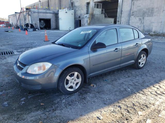 Photo 1 from auction – 2005 CHEVROLET COBALT with VIN 1G1AK52FX57544557