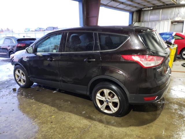 Photo 2 from auction – 2013 FORD ESCAPE SE with VIN 1FMCU0GX2DUB06576