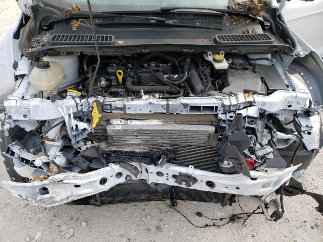 Photo 12 from auction – 2019 FORD ESCAPE SE with VIN 1FMCU9GD7KUA66048